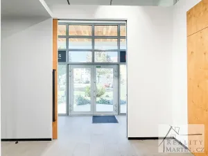 Prodej kanceláře, Jesenice, V Roháči I., 109 m2