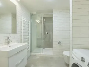 Prodej bytu 1+kk, Praha - Košíře, Naskové, 54 m2