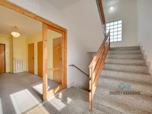Prodej rodinného domu, Chvalčov, Kroužky, 222 m2