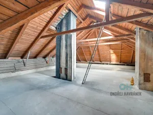 Prodej rodinného domu, Chvalčov, Kroužky, 222 m2