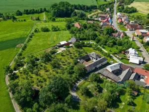 Prodej rodinného domu, Oprostovice, 330 m2