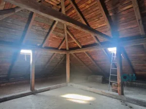 Prodej rodinného domu, Oprostovice, 330 m2