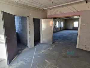 Pronájem skladu, Holešov, Tovární, 645 m2