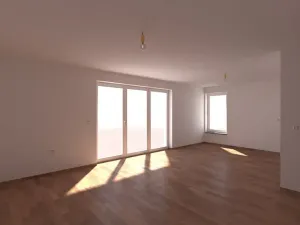 Prodej rodinného domu, Mikulovice, Jižní, 102 m2