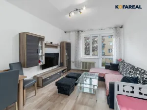 Prodej bytu 2+1, Příbram - Příbram VII, K. H. Máchy, 62 m2