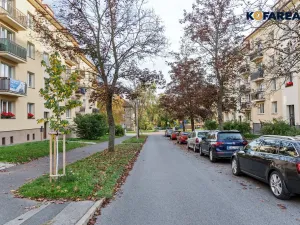 Prodej bytu 2+1, Příbram - Příbram VII, K. H. Máchy, 62 m2