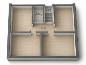 Prodej rodinného domu, Studénka, Zahradní, 220 m2