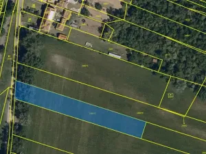 Prodej pozemku pro bydlení, Svatobořice-Mistřín, 2503 m2