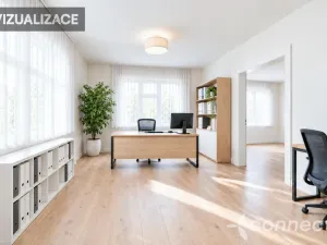 Prodej rodinného domu, Dymokury, Osvobození, 63 m2