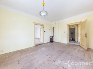 Prodej rodinného domu, Dymokury, Osvobození, 63 m2
