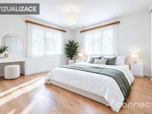 Prodej rodinného domu, Dymokury, Osvobození, 63 m2