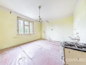 Prodej rodinného domu, Dymokury, Osvobození, 63 m2