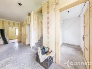 Prodej rodinného domu, Dymokury, Osvobození, 63 m2