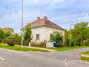 Prodej rodinného domu, Dymokury, Osvobození, 63 m2