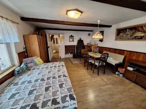 Prodej rodinného domu, Smidary, Husova, 150 m2