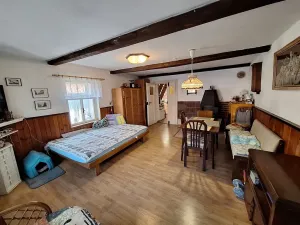 Prodej rodinného domu, Smidary, Husova, 150 m2
