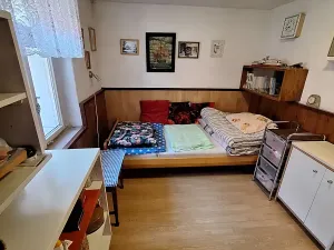 Prodej rodinného domu, Smidary, Husova, 150 m2