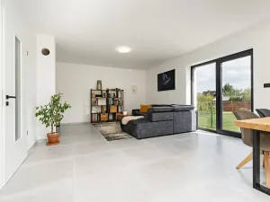 Prodej rodinného domu, Plzeň, Na Rozhraní, 178 m2