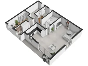 Prodej rodinného domu, Plzeň, Na Rozhraní, 178 m2