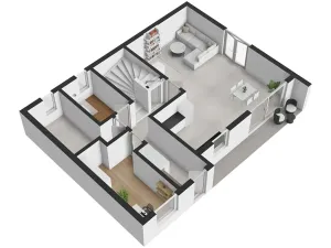 Prodej rodinného domu, Plzeň, Na Rozhraní, 178 m2
