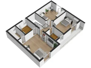 Prodej rodinného domu, Plzeň, Na Rozhraní, 178 m2