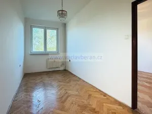 Prodej bytu 3+1, Česká Třebová, Kubelkova, 74 m2