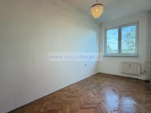 Prodej bytu 3+1, Česká Třebová, Kubelkova, 74 m2