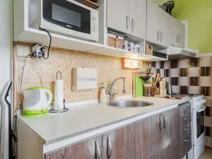 Prodej bytu 3+1, Vysoké Mýto, Českých bratří, 84 m2