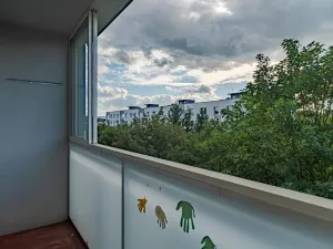 Prodej bytu 3+1, Vysoké Mýto, Českých bratří, 84 m2