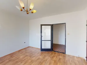 Prodej bytu 2+1, Pardubice - Zelené Předměstí, náměstí Dukelských hrdinů, 57 m2
