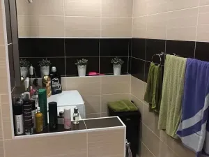 Pronájem bytu 2+1, Brtnice, Školní, 58 m2
