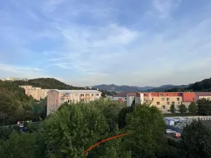 Pronájem bytu 2+kk, Ústí nad Labem, Baráčnická, 47 m2