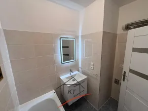 Pronájem bytu 2+kk, Ústí nad Labem, Baráčnická, 47 m2