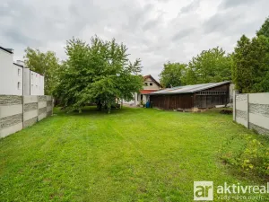 Prodej rodinného domu, Liblice, 257 m2