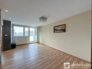 Pronájem bytu 3+1, Mělník, Sportovní, 78 m2
