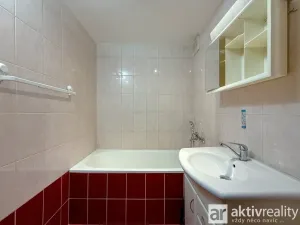 Pronájem bytu 3+1, Mělník, Sportovní, 78 m2