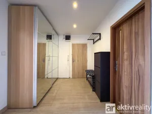 Pronájem bytu 3+1, Mělník, Sportovní, 78 m2