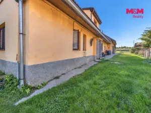 Prodej rodinného domu, Chotusice, 200 m2