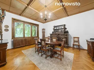 Prodej rodinného domu, Zábřeh, Jiráskova, 309 m2