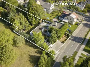 Prodej rodinného domu, Zábřeh, Jiráskova, 309 m2