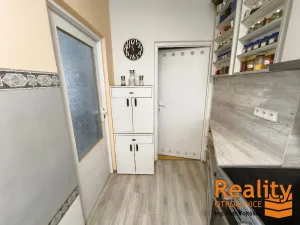 Prodej bytu 3+1, Otrokovice, Na Uličce, 76 m2