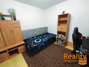Prodej bytu 3+1, Otrokovice, Na Uličce, 76 m2