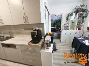 Prodej bytu 3+1, Otrokovice, Na Uličce, 76 m2