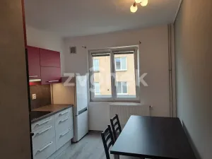 Pronájem bytu 2+1, Zlín, Padělky V, 53 m2