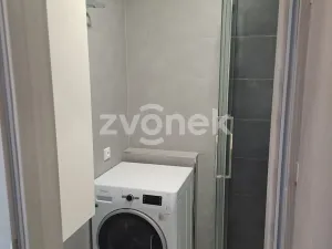 Pronájem bytu 2+1, Zlín, Padělky V, 53 m2
