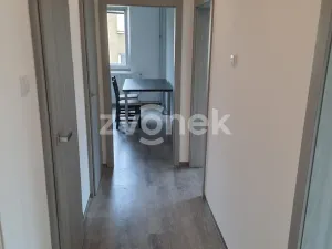 Pronájem bytu 2+1, Zlín, Padělky V, 53 m2