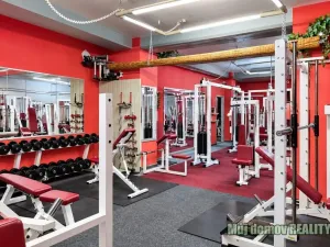 Pronájem obchodního prostoru, Praha - Libeň, 90 m2