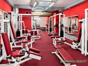 Pronájem obchodního prostoru, Praha - Libeň, 90 m2