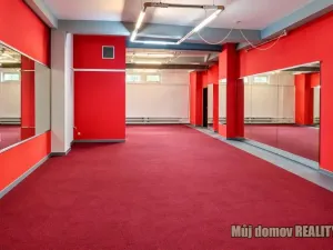 Pronájem obchodního prostoru, Praha - Libeň, 90 m2
