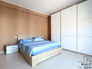 Prodej bytu 3+kk, Via Pablo Picasso, Villa Rosa, Itálie, 92 m2